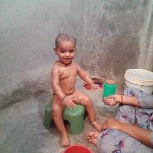 Meet your Posher, Arvind